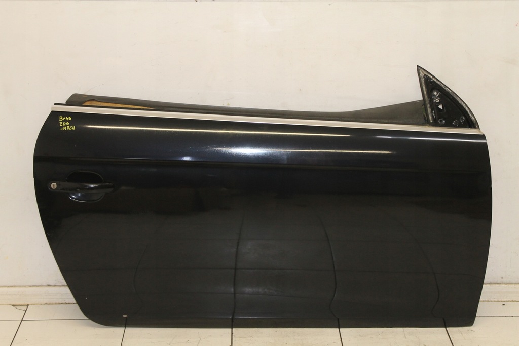 фото №1, Дверь правое правый перед vw eos 2007 lc9x