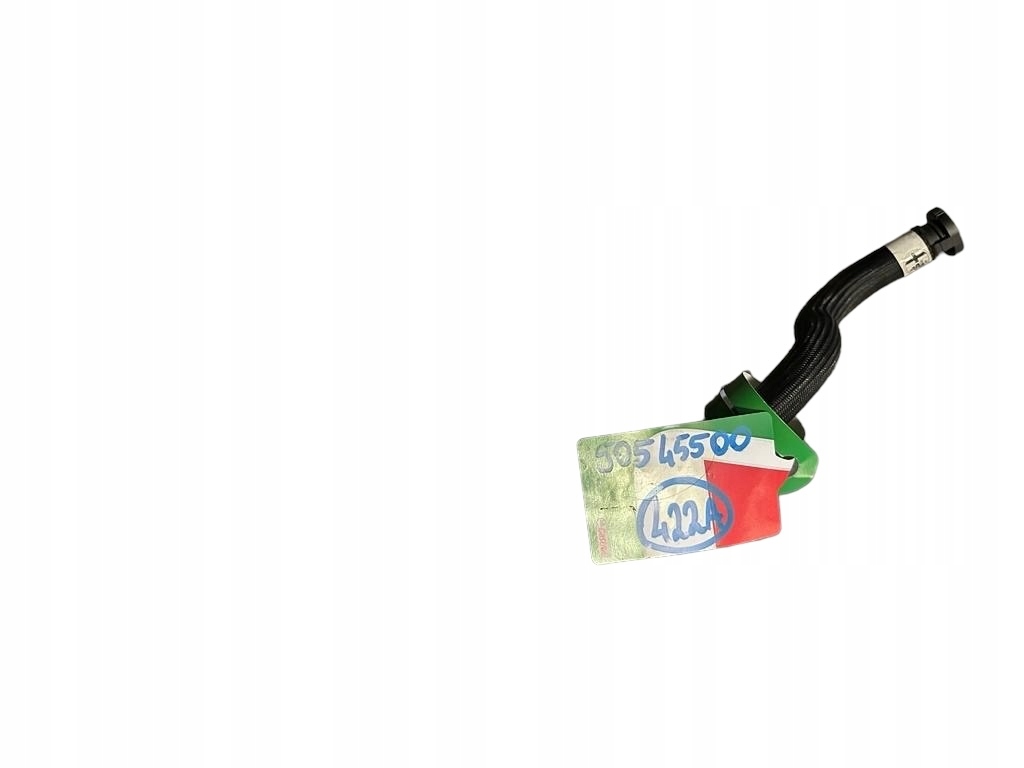 фото №1, Шланг wody alfa romeo stelvio quadrifoglio 2.9 50545500