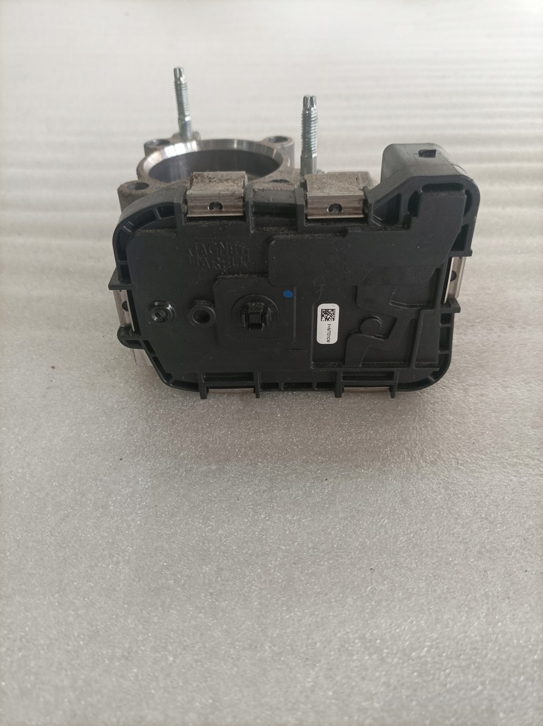 фото №3, Jeep compass дросельна заслінка 46351286 44gte3f5