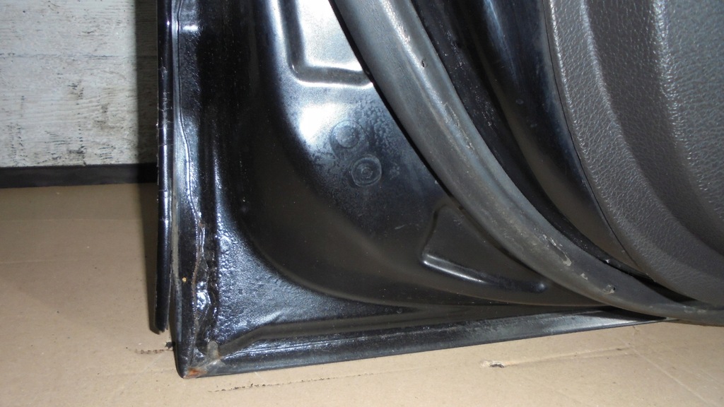 фото №10, Двері ліва перед hummer h3 2005 3.5