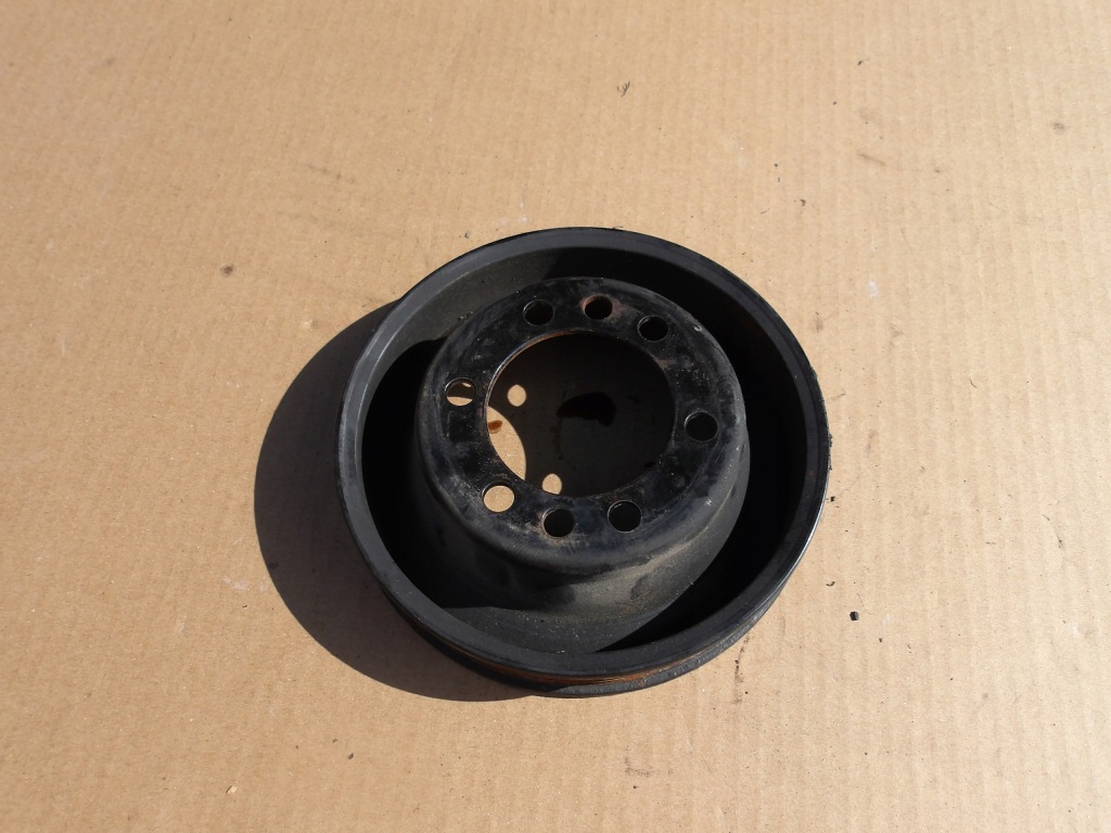 Купить Шкив коленчатого вала mercedes w124 w201 190 m102 1020301403 6030320204