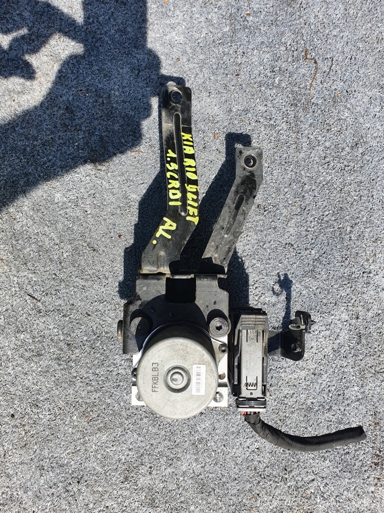 фото №2, Насос abs do kia rio ii lift 1.5 crdi
