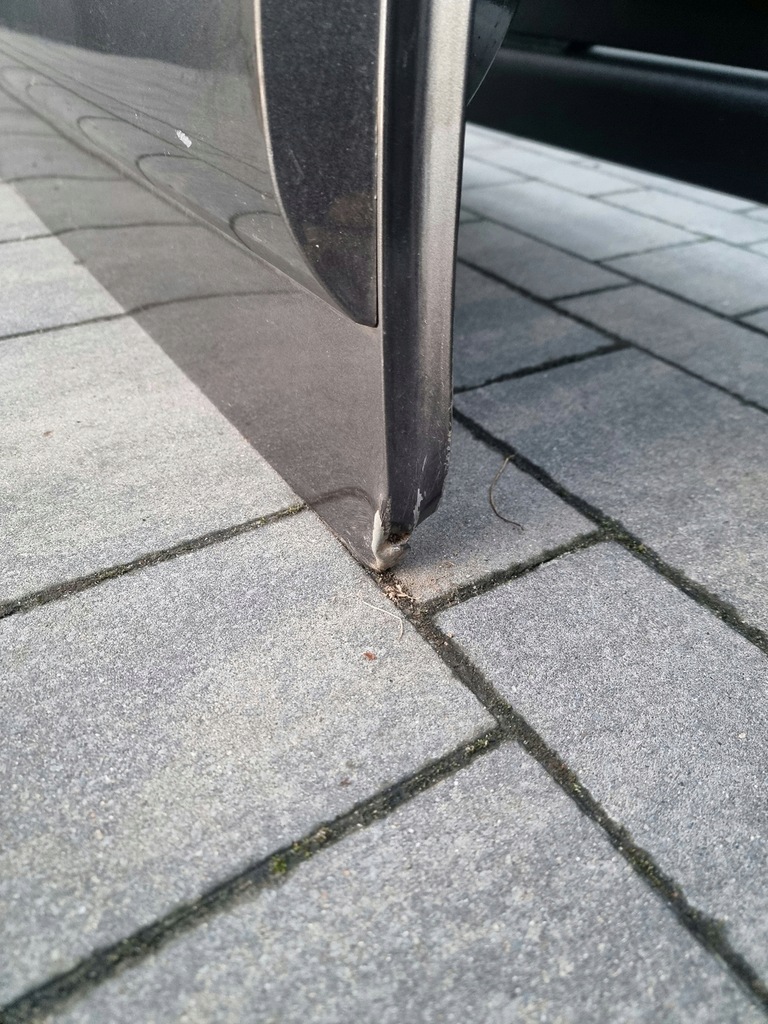 фото №7, Citroen berlingo iv combo e partner дверь правое сдвижные