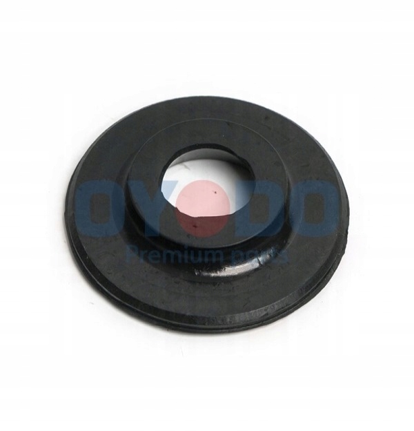 фото №1, Підкладка пружини підвіска задня do vw jetta passat scirocco