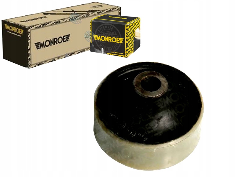 фото №1, Сайлентблок рычага opel adam corsa d corsa e 1.0-