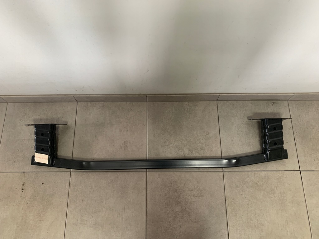 фото №1, Peugeot partner /rifter 18- балка передняя нижняя усилитель бампера перед