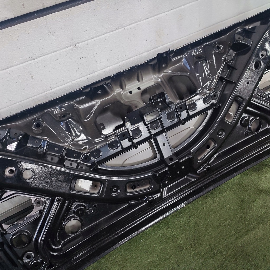 фото №9, Крышка багажника багажника bmw 5 g31