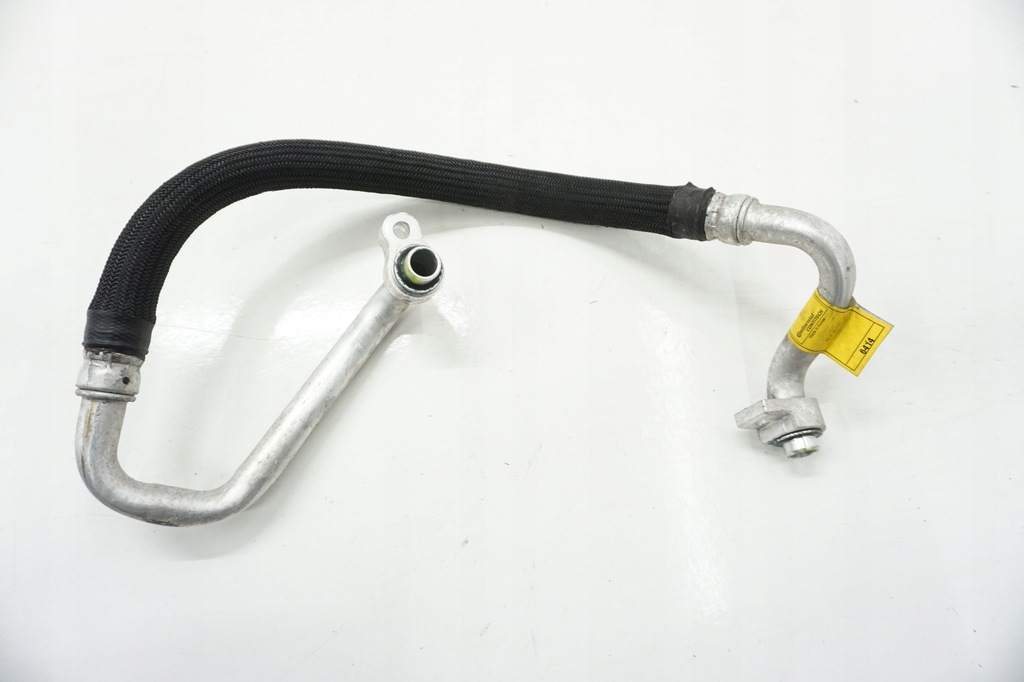 фото №1, Opel mokka шланг кондиционера 95376414