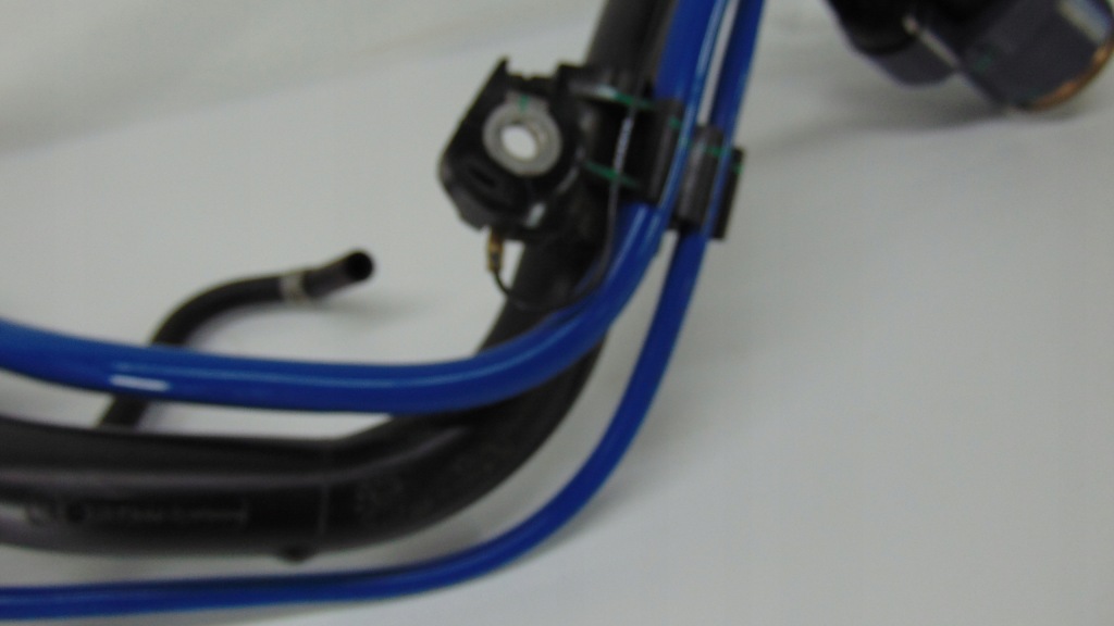 фото №3, | toyota corolla e21 гібрид труба заливної пального