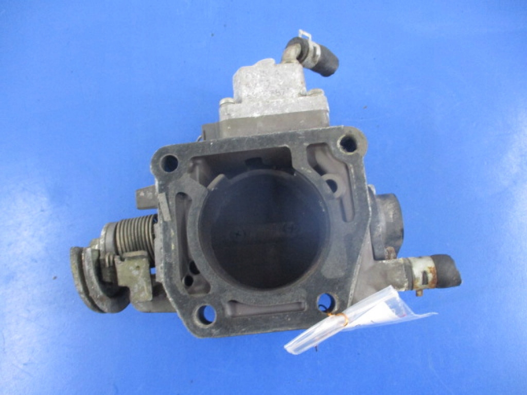 фото №6, Mazda premacy cp lift дросельна заслінка mitsubishi fsd7 e0t41571