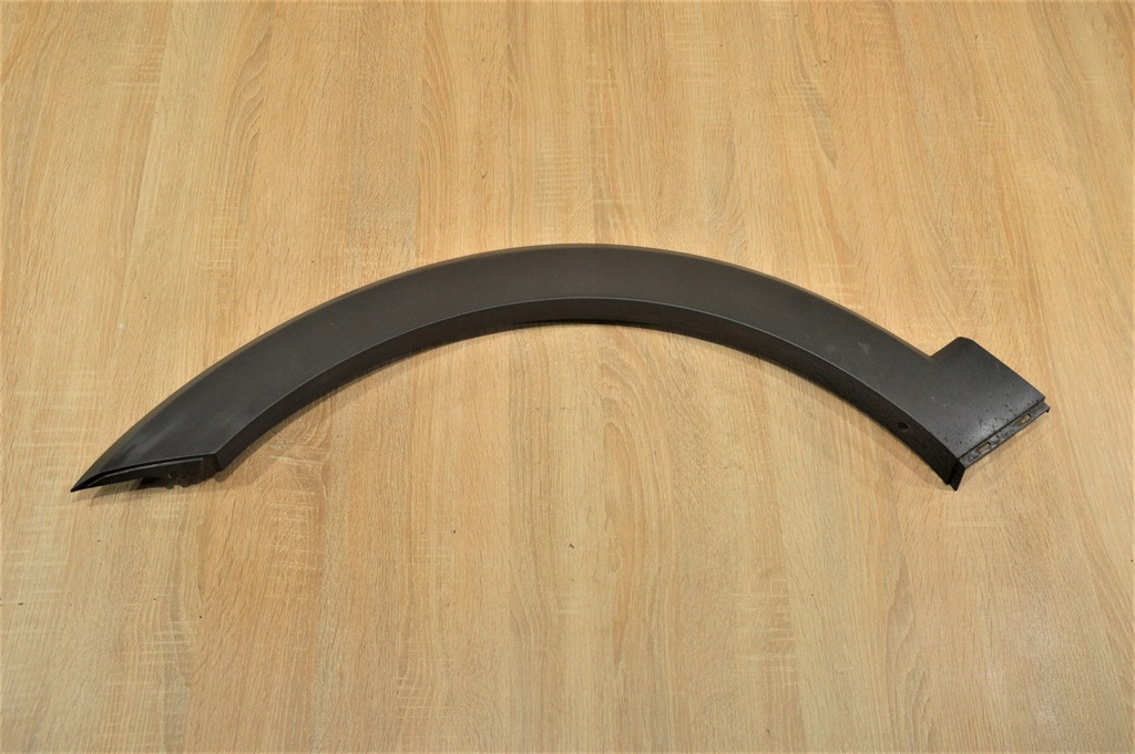 фото №1, Накладка крила лівий перед captiva lift