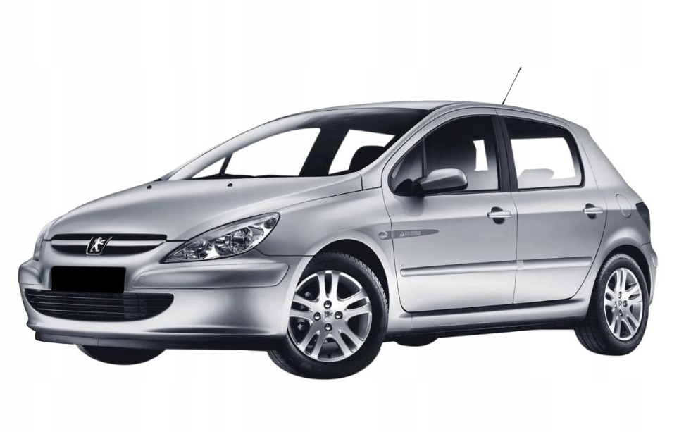 фото №6, Важіль двірник задня peugeot 307 хетчбек метал