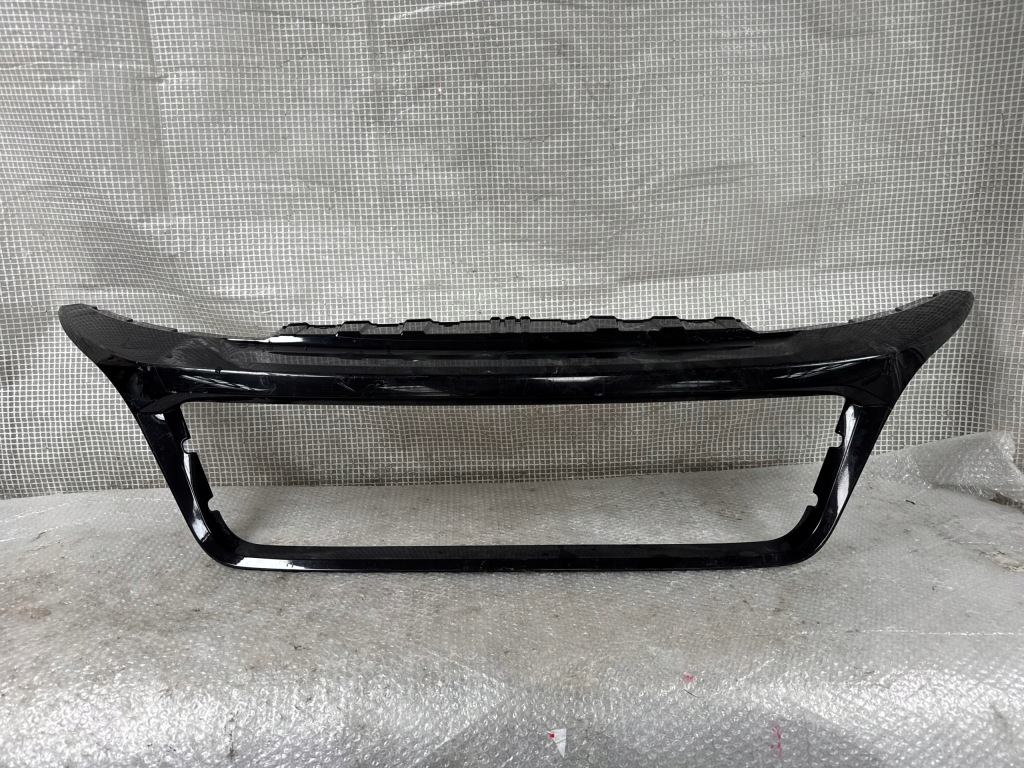 Купити Fiat ducato рестайлінг  14- решітка радіатора