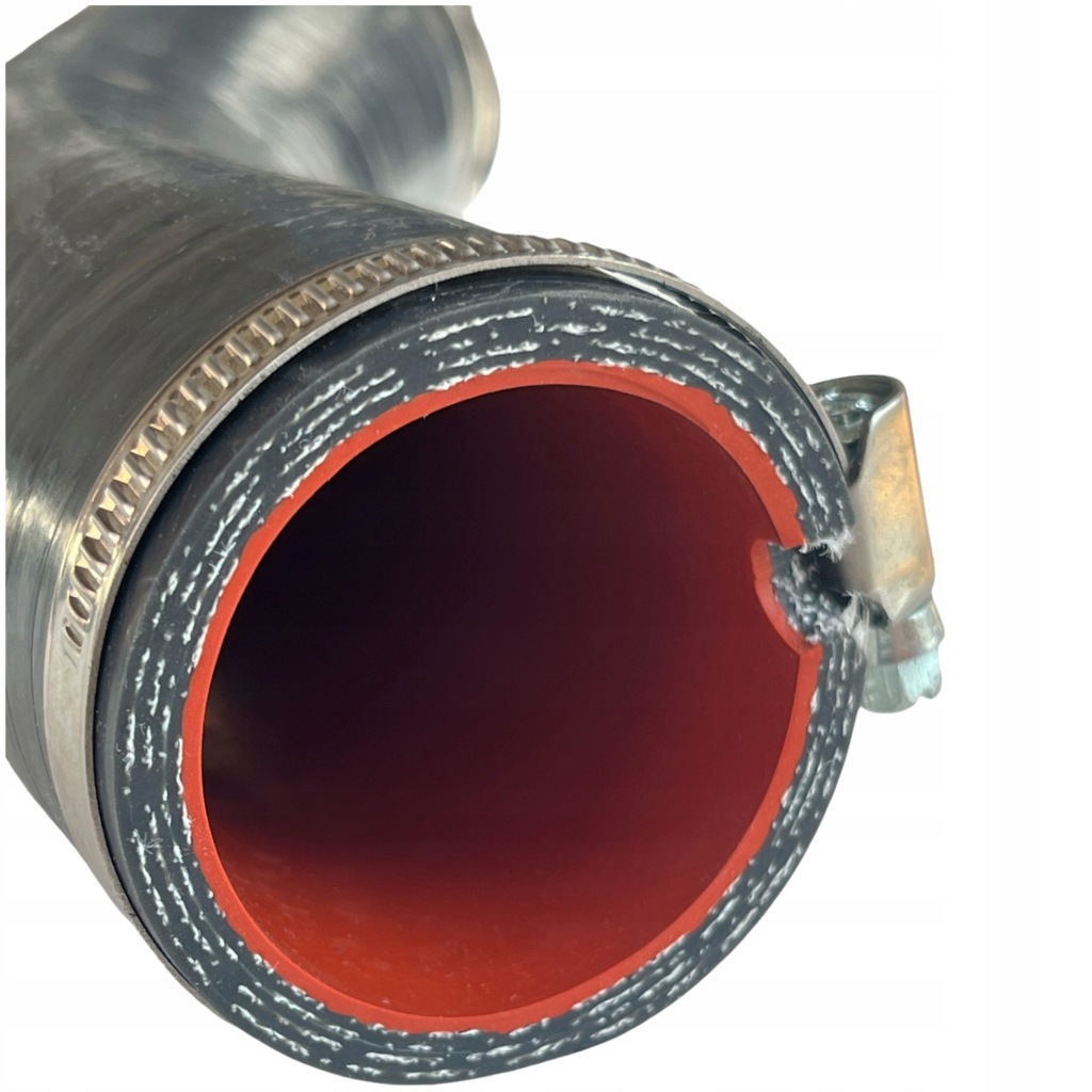 фото №4, Шланг труба wąż turbo інтеркулер hyundai accent kia rio 1.5 crdi