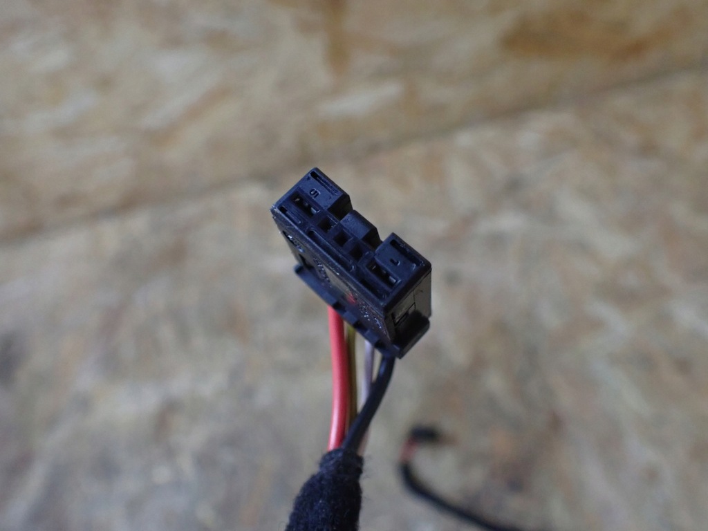 фото №7, Джгут електрика люк jaguar xj x351 long europa 4223863 5772