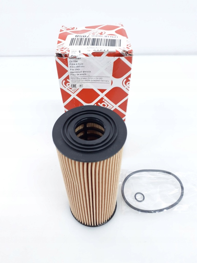 фото №13, Фильтр масла vag skoda octavia audi a3,a4,vw golf, b