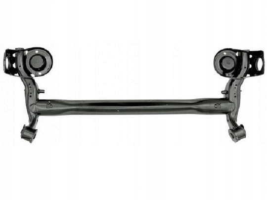 фото №1, Рама заднего подвеска hyundai i10 07-