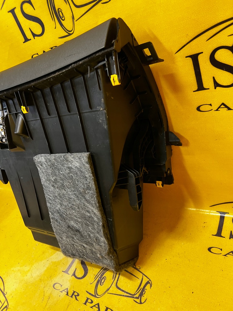 фото №7, Бардачок панелі пасажира renault talisman europa