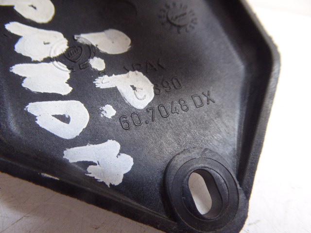 фото №3, Panda ii 03- ручка внутренняя дверь перед правая