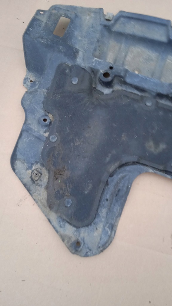 фото №3, Lexus is200 защита pod двигатель 2.0b