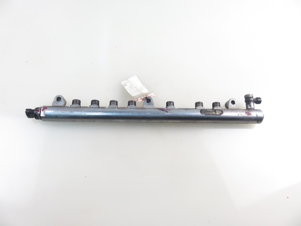 Купить Молдинг впрыскная man tgx i 18.480 51103116077 0445226078 d 2676 lf 25