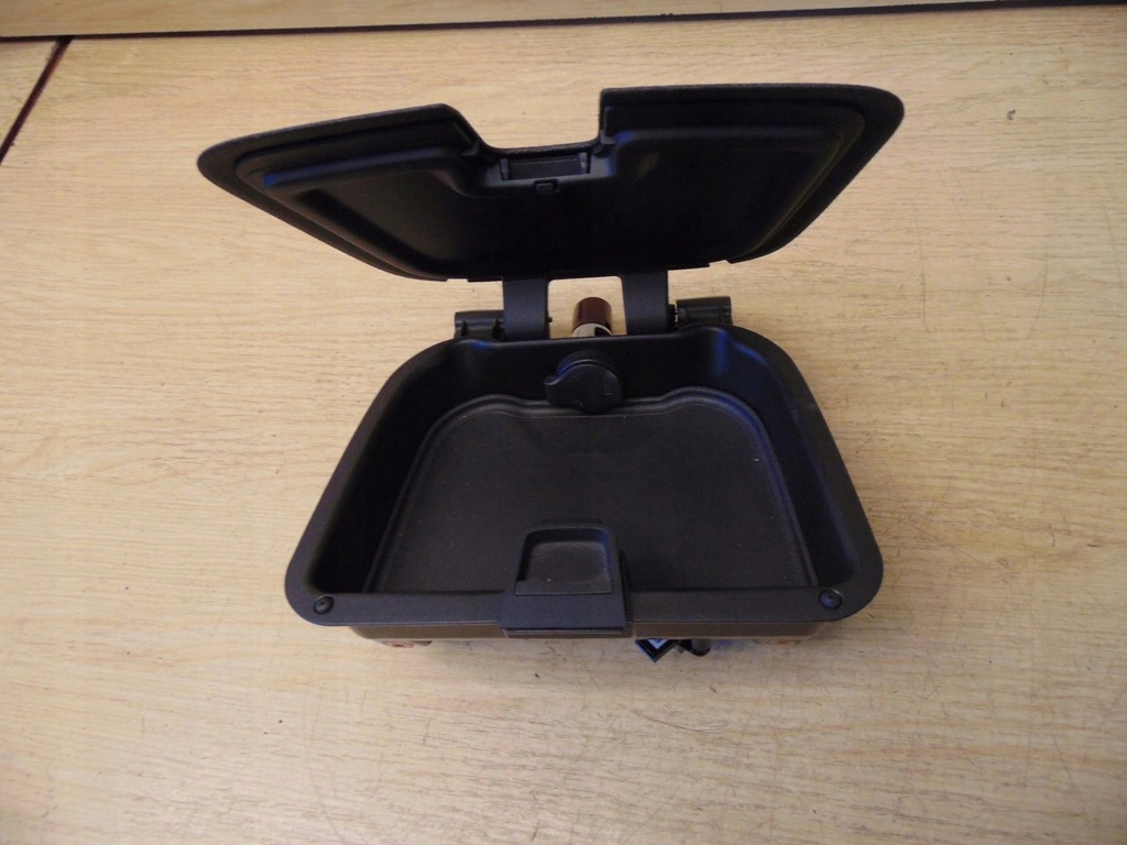 фото №7, Імобілайзер бардачок верхній консолі opel ampera 2011-2015