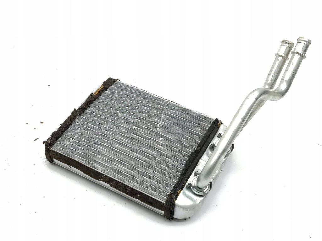 фото №6, Porsche cayenne 9pa 2005 радиатор отопителя