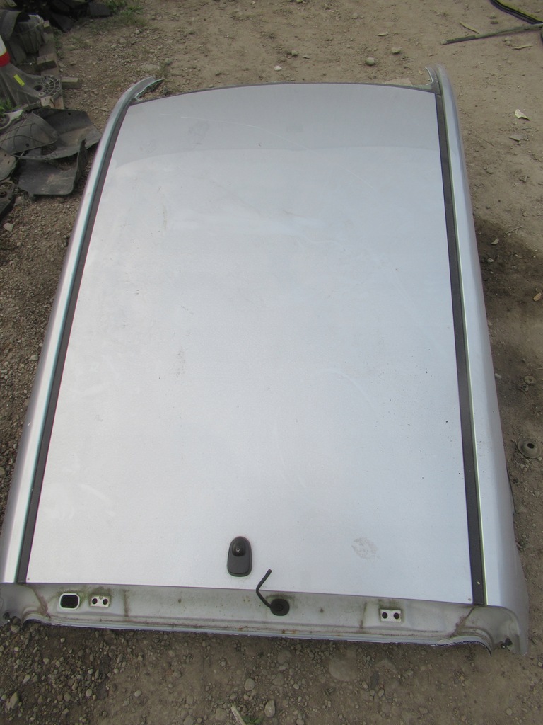 фото №1, Крыша kia venga