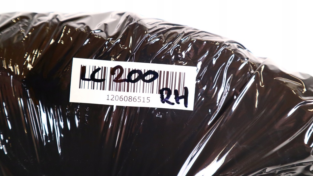 фото №5, Toyota land cruiser 200 жгут электропроводка дверь правая 82153-60480b