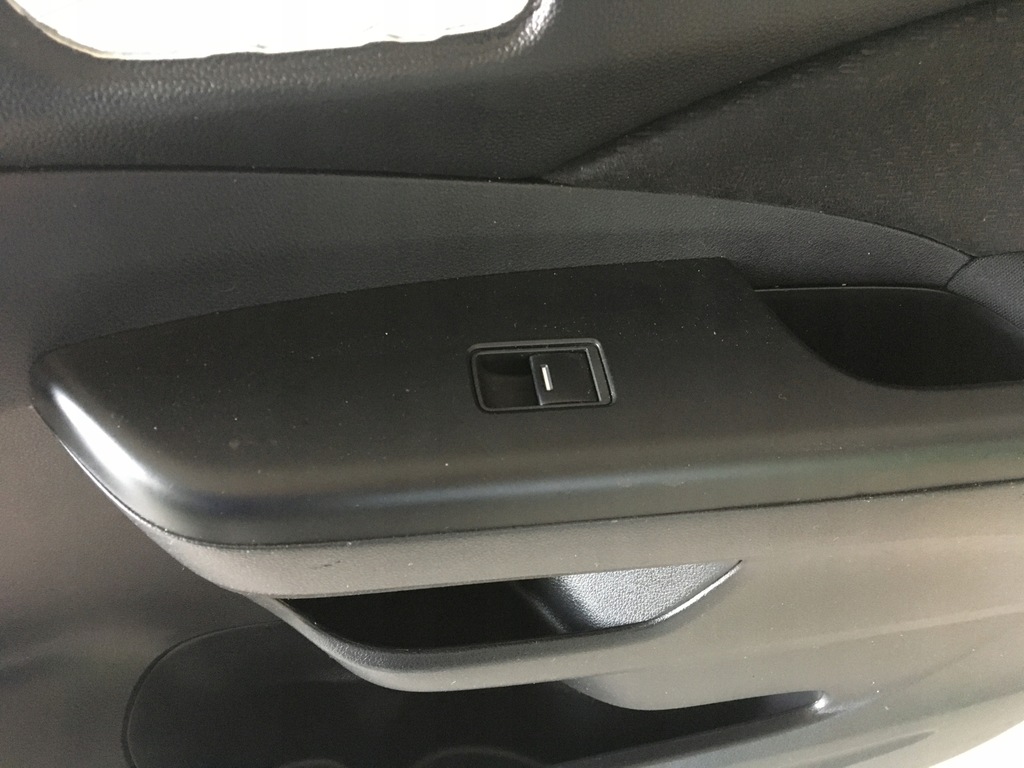 фото №4, Cr-v iv lift обшивка оббивка двері правий перед