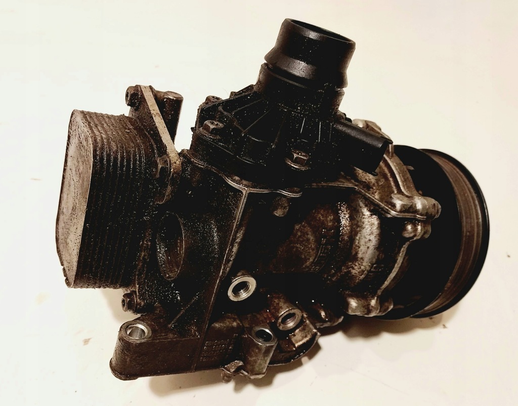 фото №1, Насос wody opel insignia 1.6 t