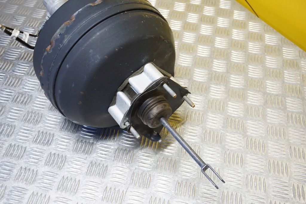 фото №8, Ford f150 f-150 2015 - 2020 насос тормозная усилитель тормозов цилиндр usa