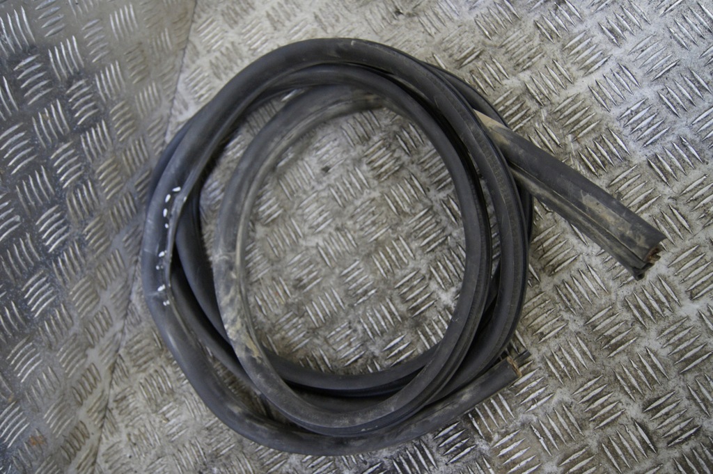 фото №4, Прокладка дверь набор traffic iii vivaro b