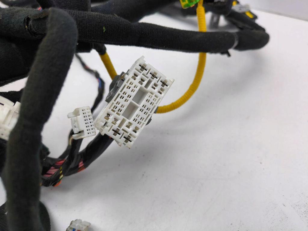 фото №11, Kia niro 2019 комплект інша джгут трубопровід / кабелі