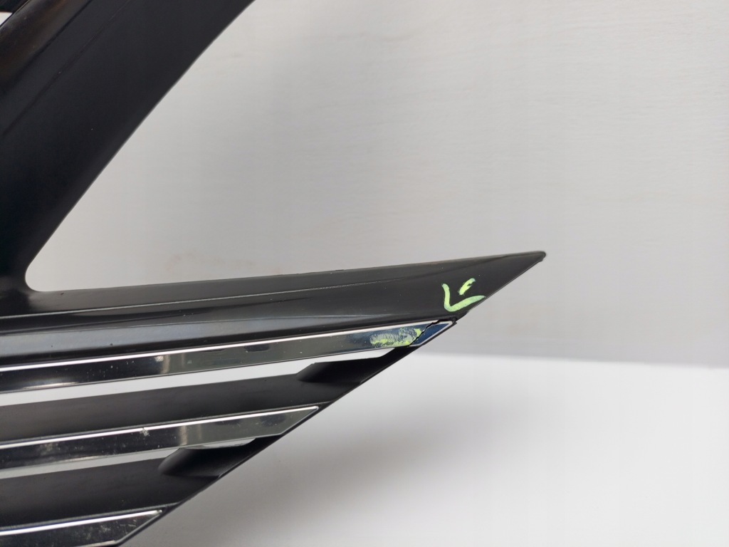 Peugeot 3008 5008 ii 2 рестайлинг  2020- решётка радиатора решётка радиатора радиатора перед 9836769377 Доставка