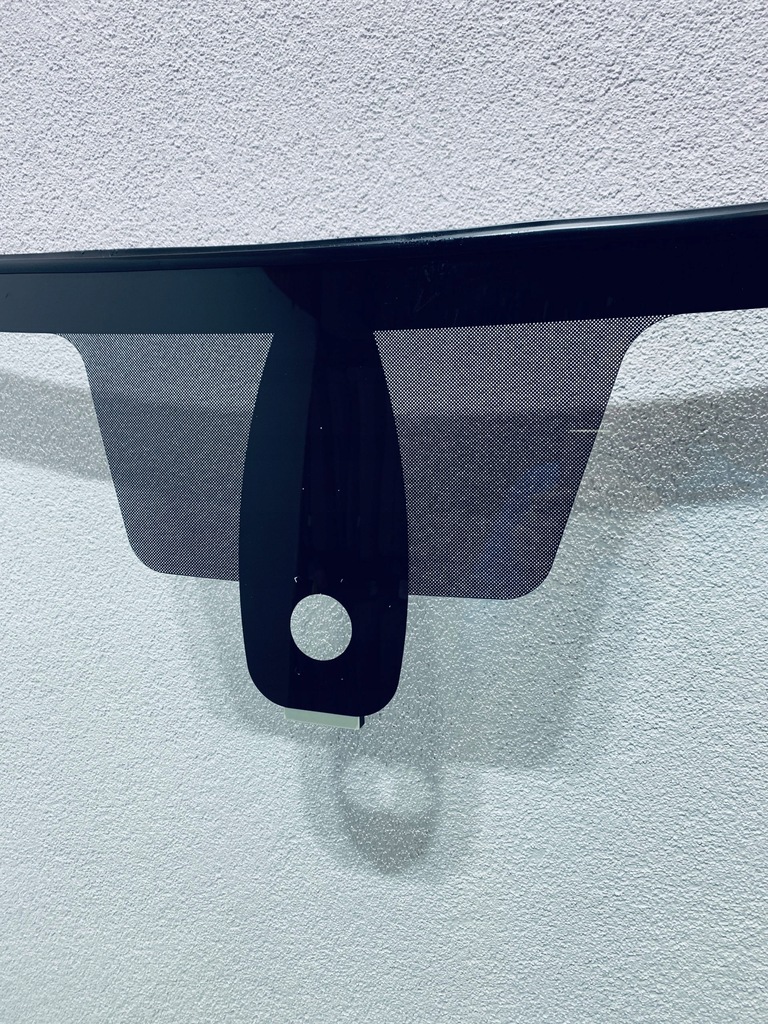 фото №2, Скло лобове renault koleos suv 2008-2016 датчик