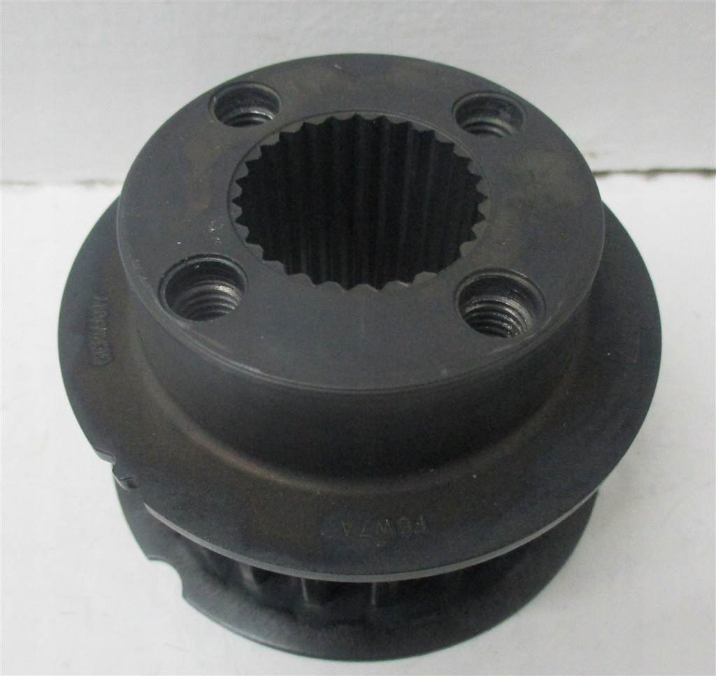 фото №5, Колесо зубчасте вала volvo v60 1.5 2.0 t5 t6 31316077