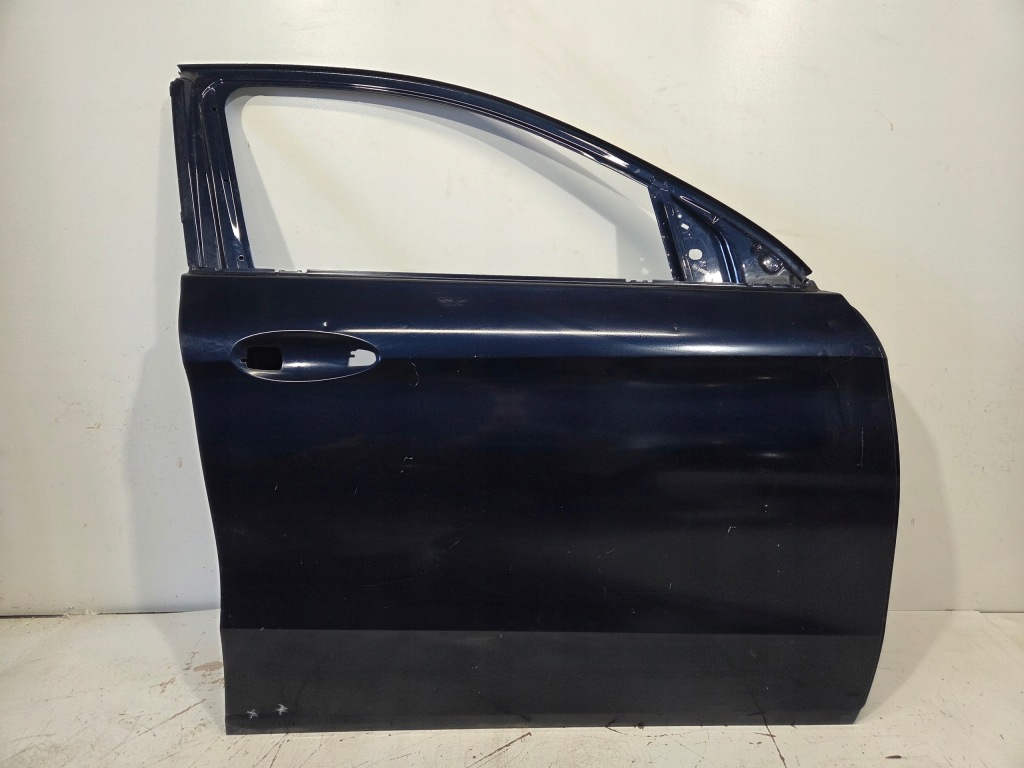 Купить Дверь правое перед mercedes gle w292 купе