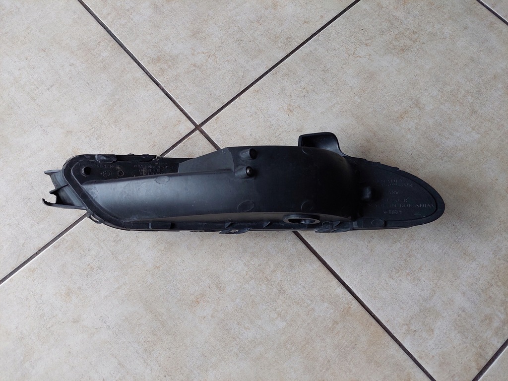 фото №4, Противотуманная фара - правый - renault espace v