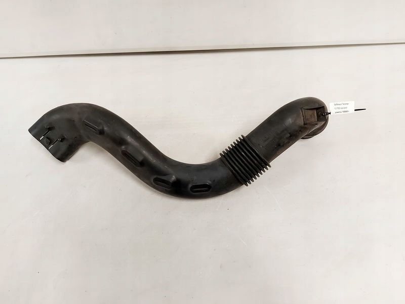 фото №4, Renault talisman 1.3 tce труба воздухозаборник воздуха