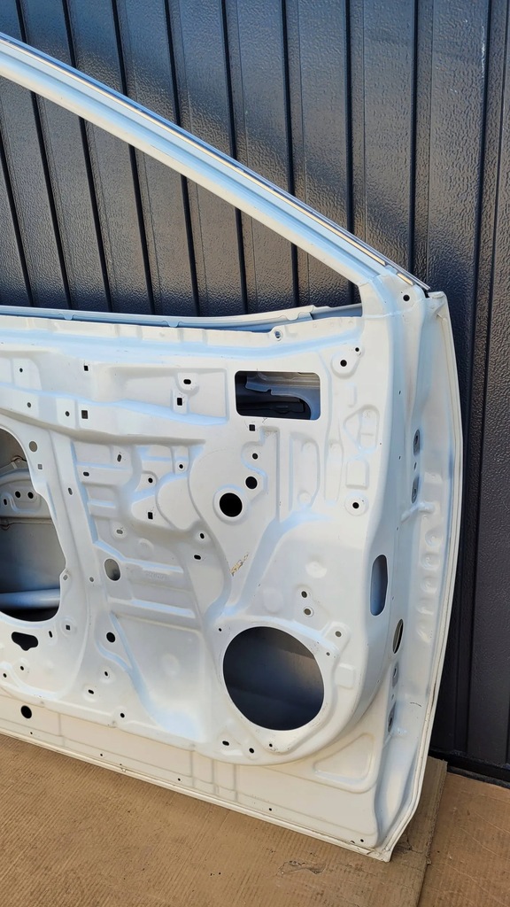 фото №16, Дверь перед передние левая toyota rav4 rav-4 v fv