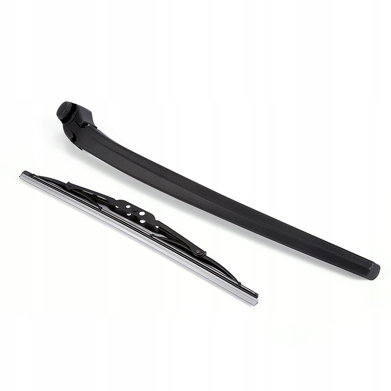 фото №1, Seat altea 04- важіль двірники + щітка задня задня