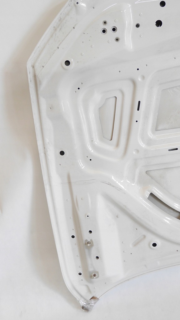 фото №12, Bmw 4 g22 g23 капот кришка двигуна перед bardzo ładna