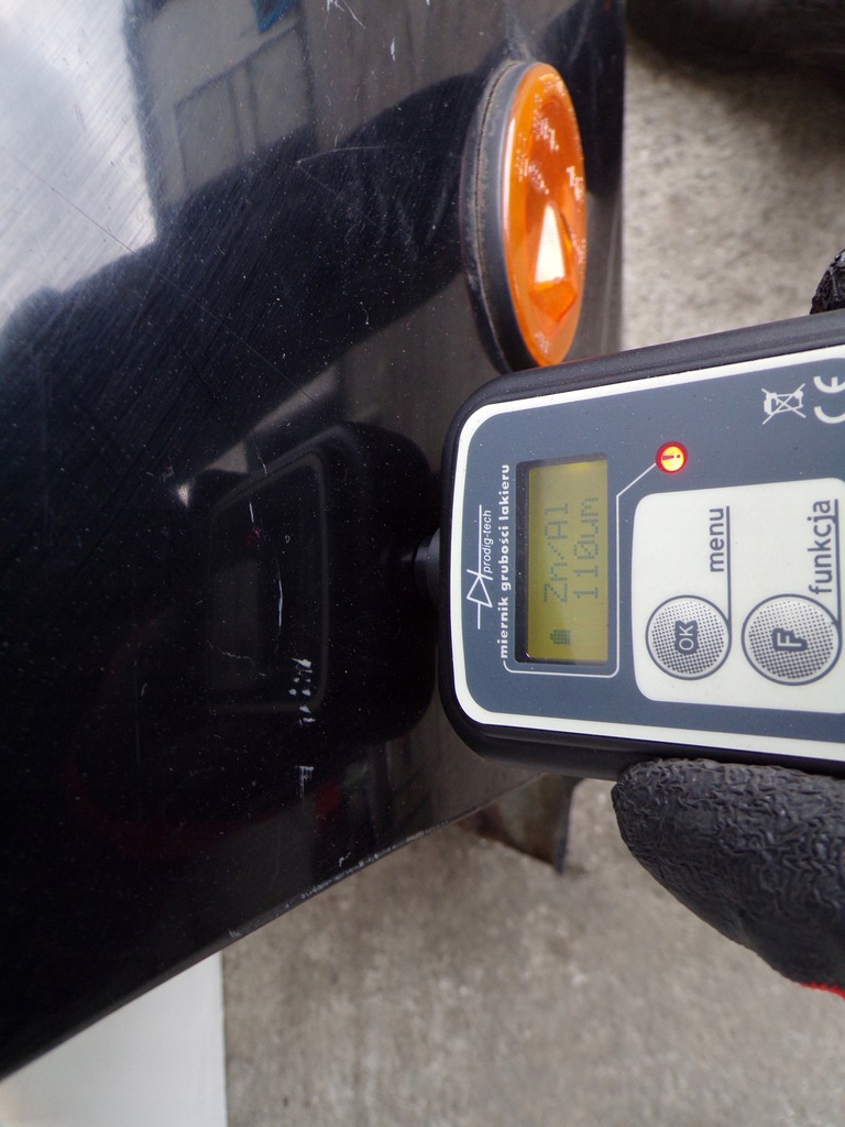 фото №7, Крила правий перед mazda mx3