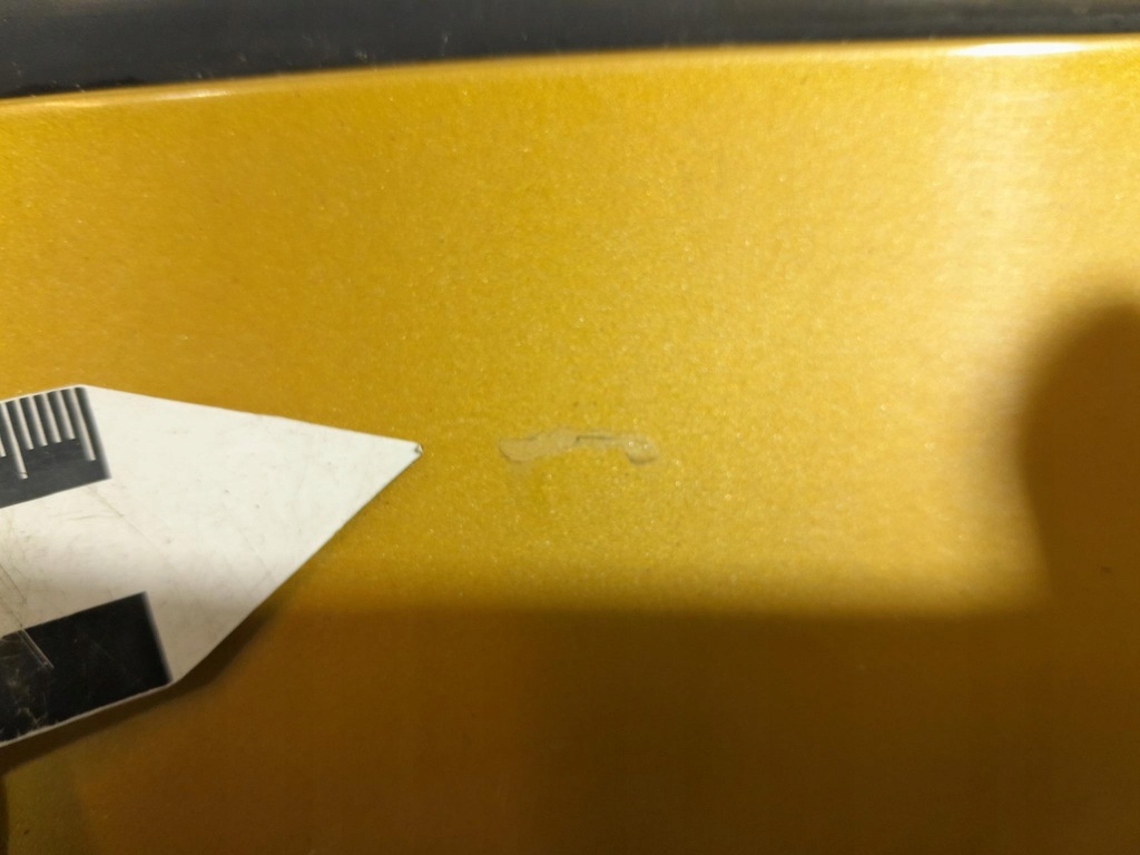 фото №6, Audi a3 8l lift hb дверь задняя правое задние lyq3