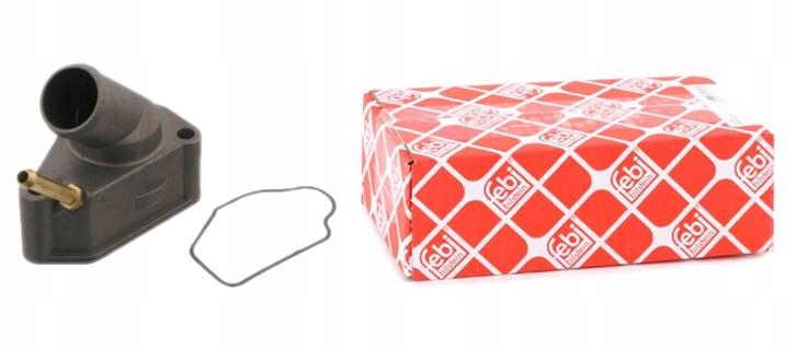 фото №1, Термостат opel astra omega vectra astra f,g calibr