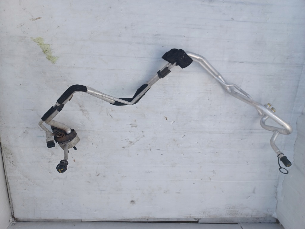 фото №1, Volvo s60 ii v60 i 2.0d шланг wąż трубка кондиціонера anglik 31267980