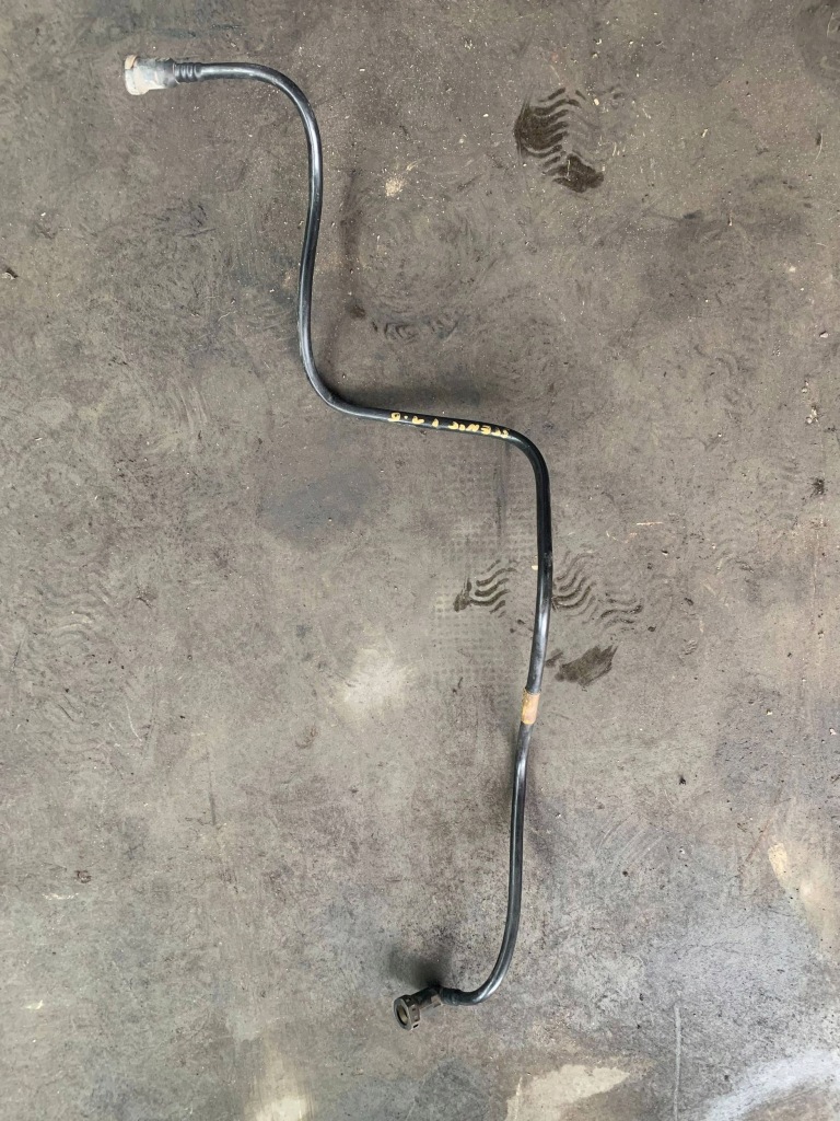 Купити Шланг фільтра вугільний renault scenic i 1.6 7700114548