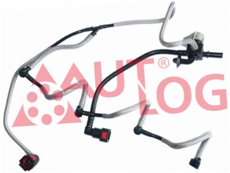 фото №2, Шланг сливной renault master ii 2.5 avantime 2.2