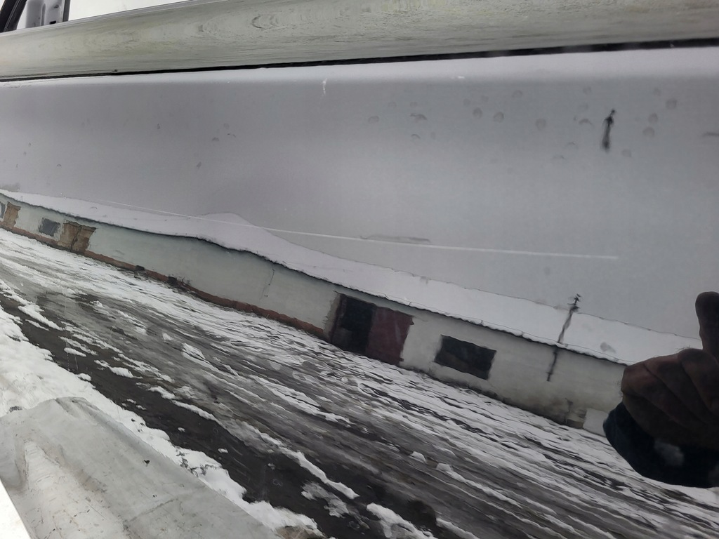 фото №7, Двері правий задня audi a8 4h long